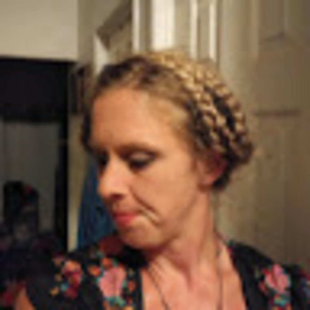 Meet your Posher, Kayte